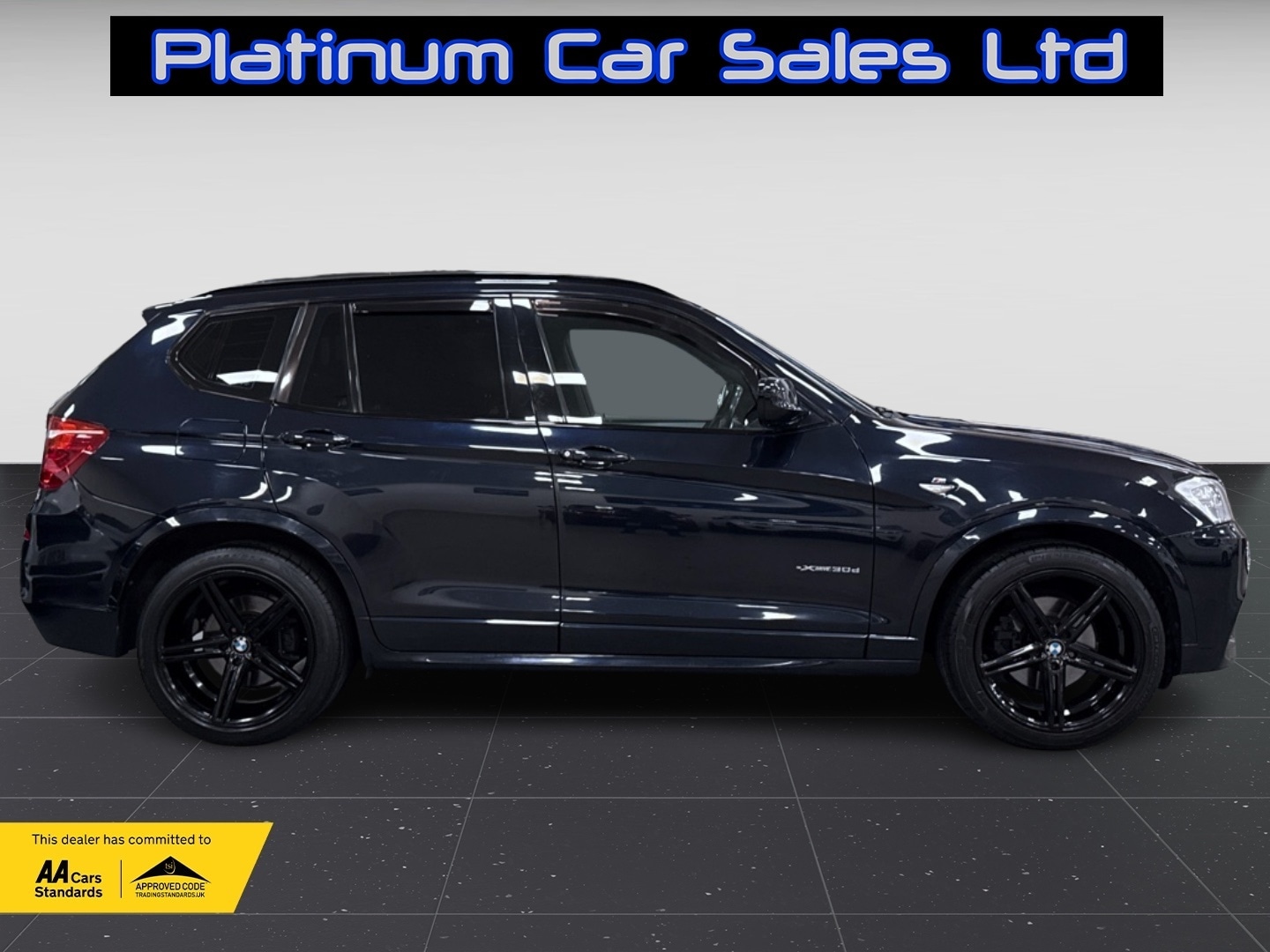 Used BMW X3 2013 for sale - 76268826: Photo 5