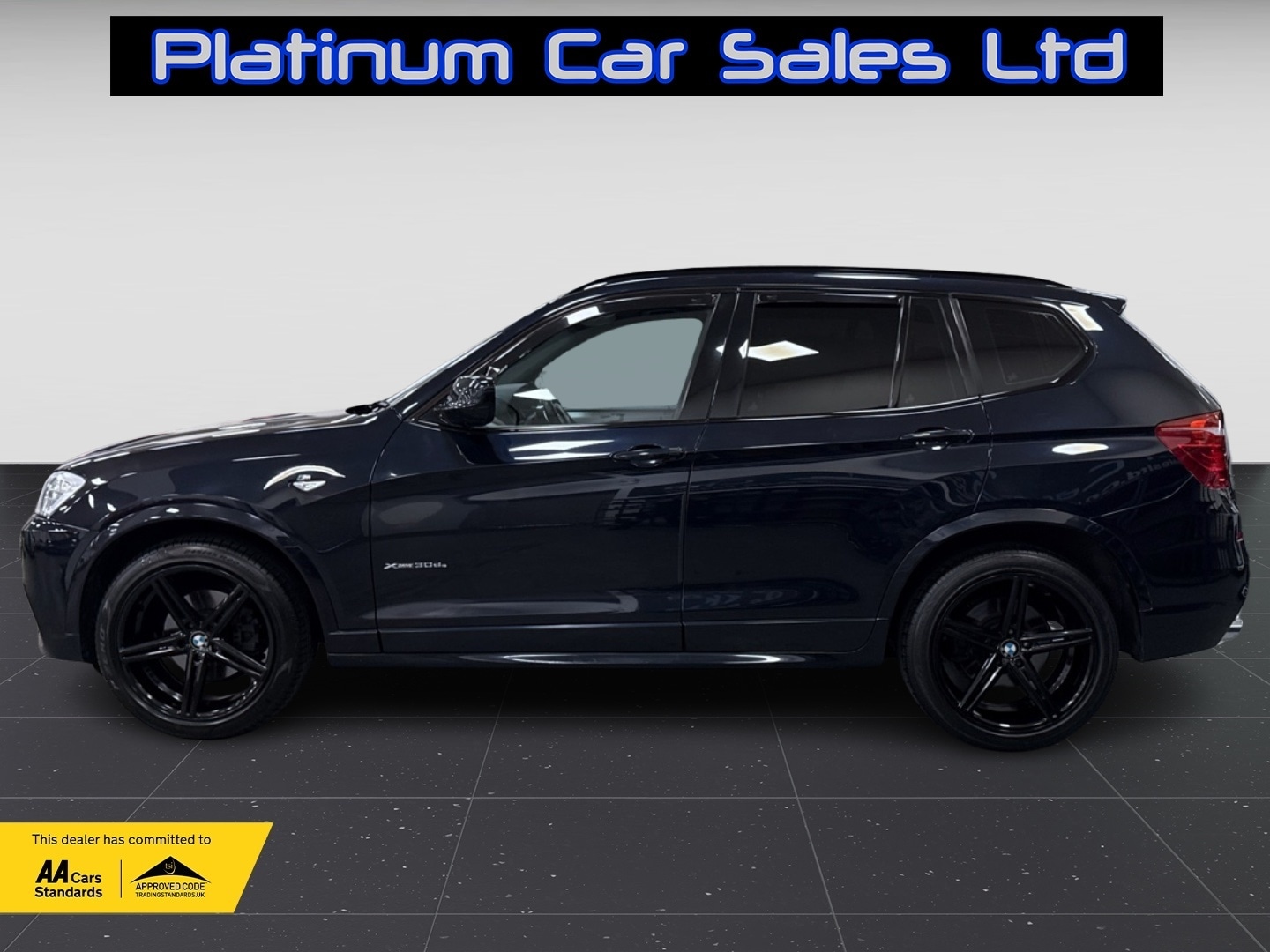 Used BMW X3 2013 for sale - 76268826: Photo 6