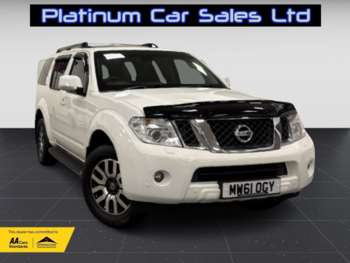 2012 - TEKNA DCI 190 AUTO 5-Door