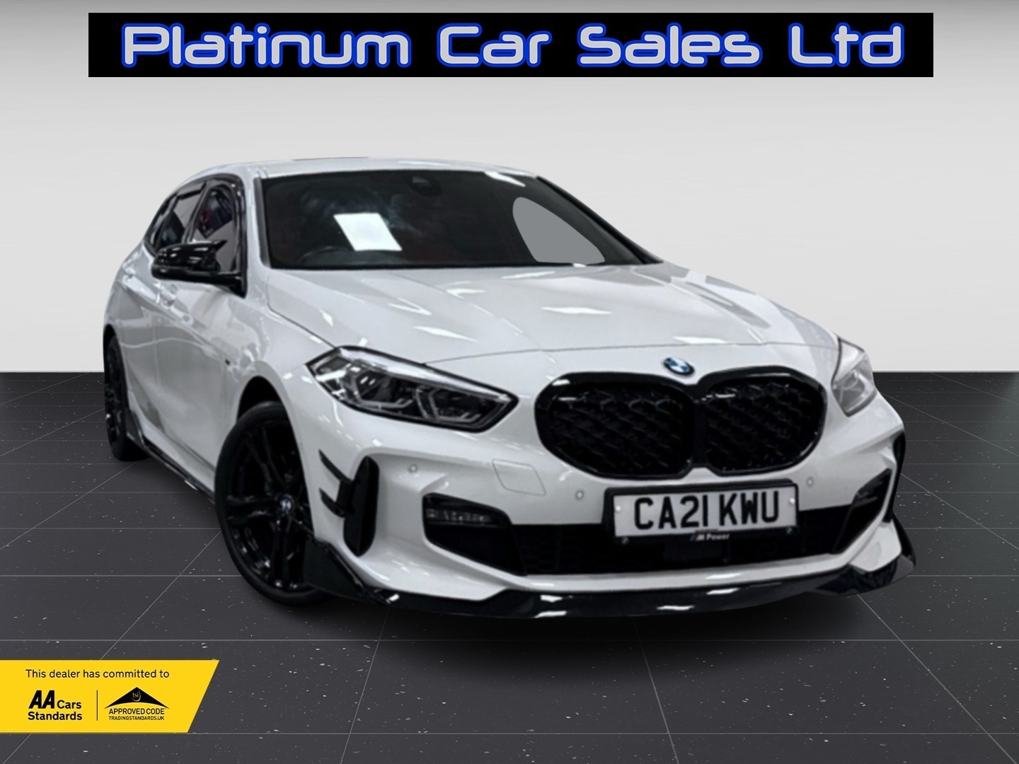 Used BMW 1 Series for sale - 76521242: Photo 1