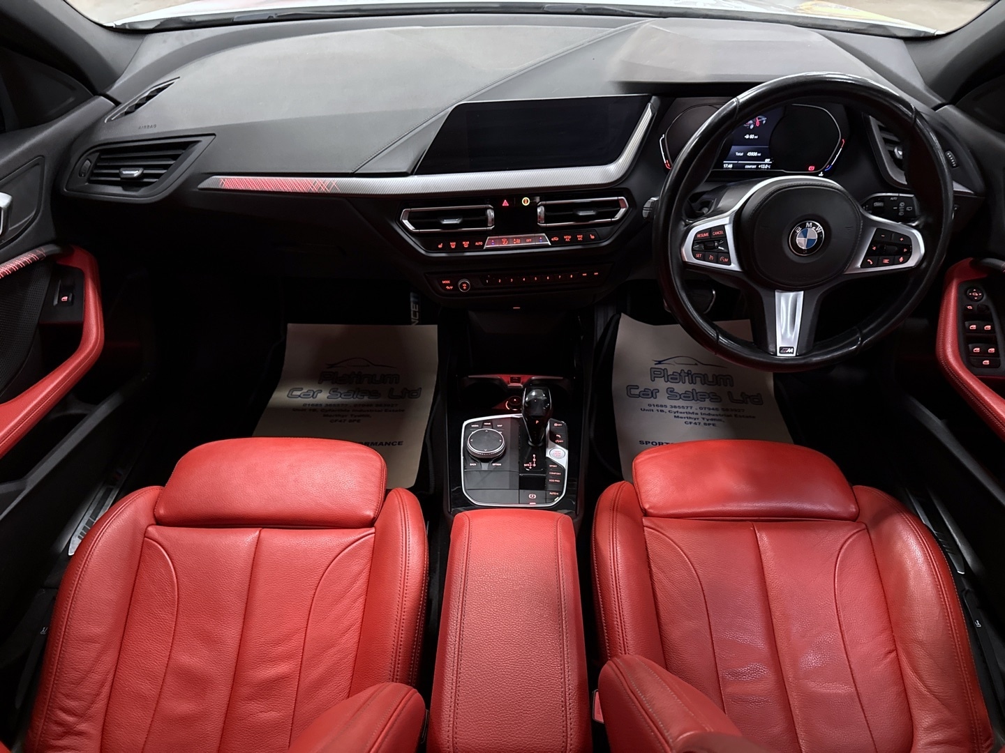 Used BMW 1 Series for sale - 76521242: Photo 10