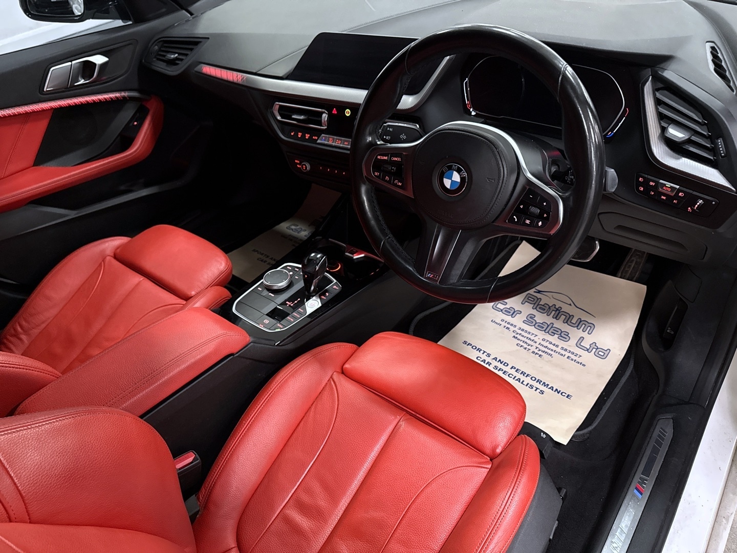 Used BMW 1 Series for sale - 76521242: Photo 11