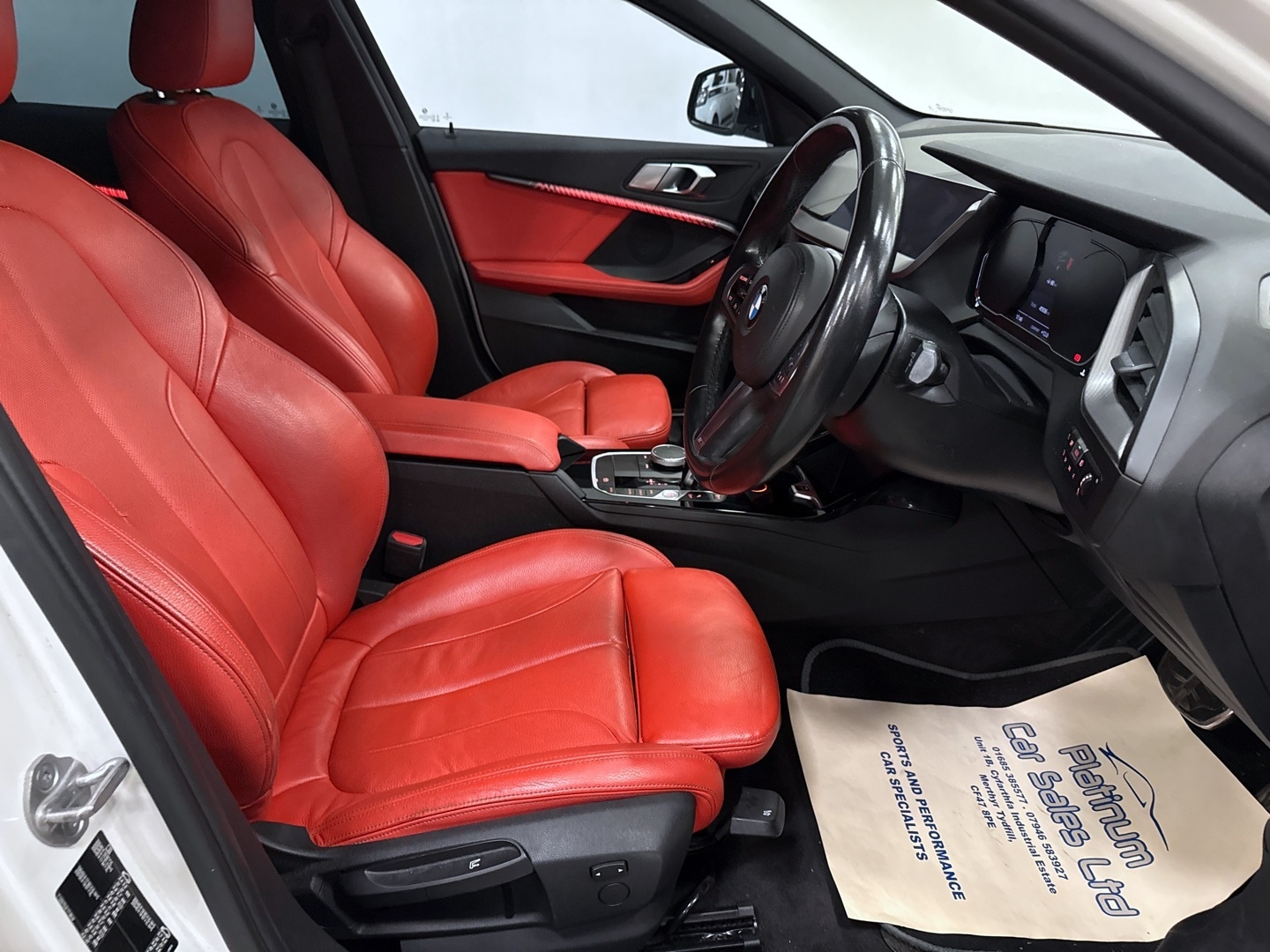 Used BMW 1 Series for sale - 76521242: Photo 12