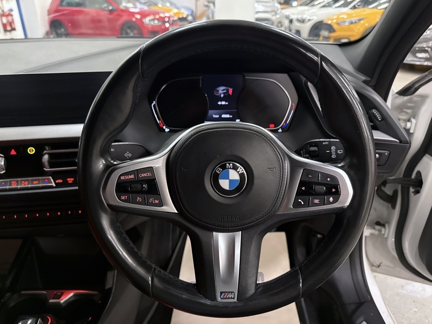 Used BMW 1 Series for sale - 76521242: Photo 15