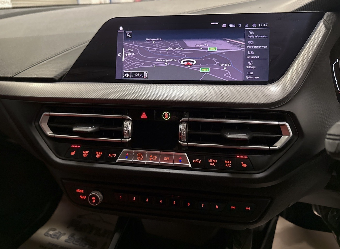 Used BMW 1 Series for sale - 76521242: Photo 16