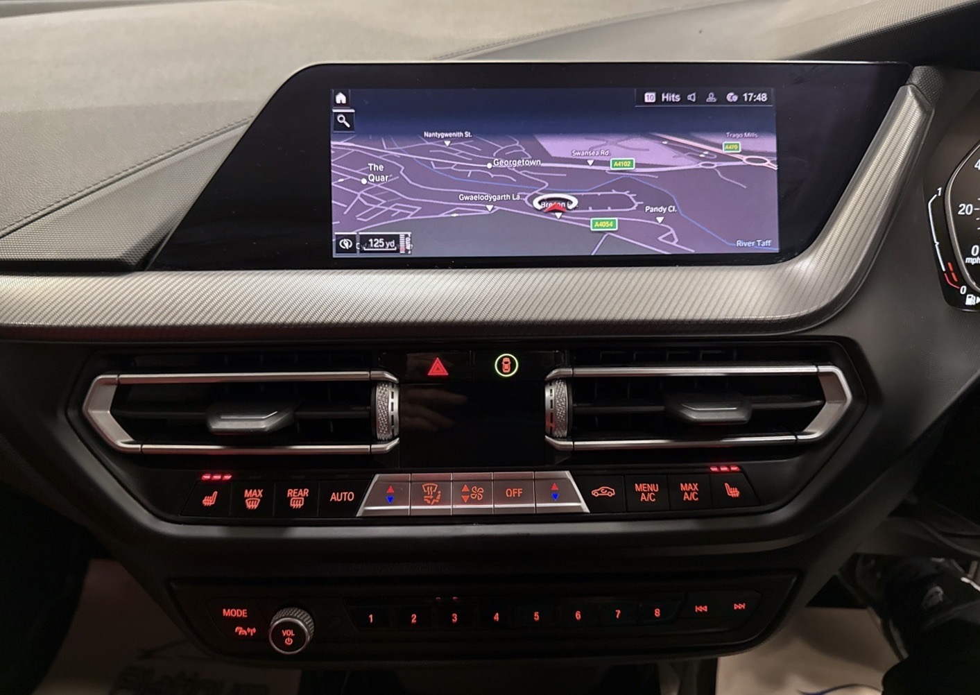 Used BMW 1 Series for sale - 76521242: Photo 17