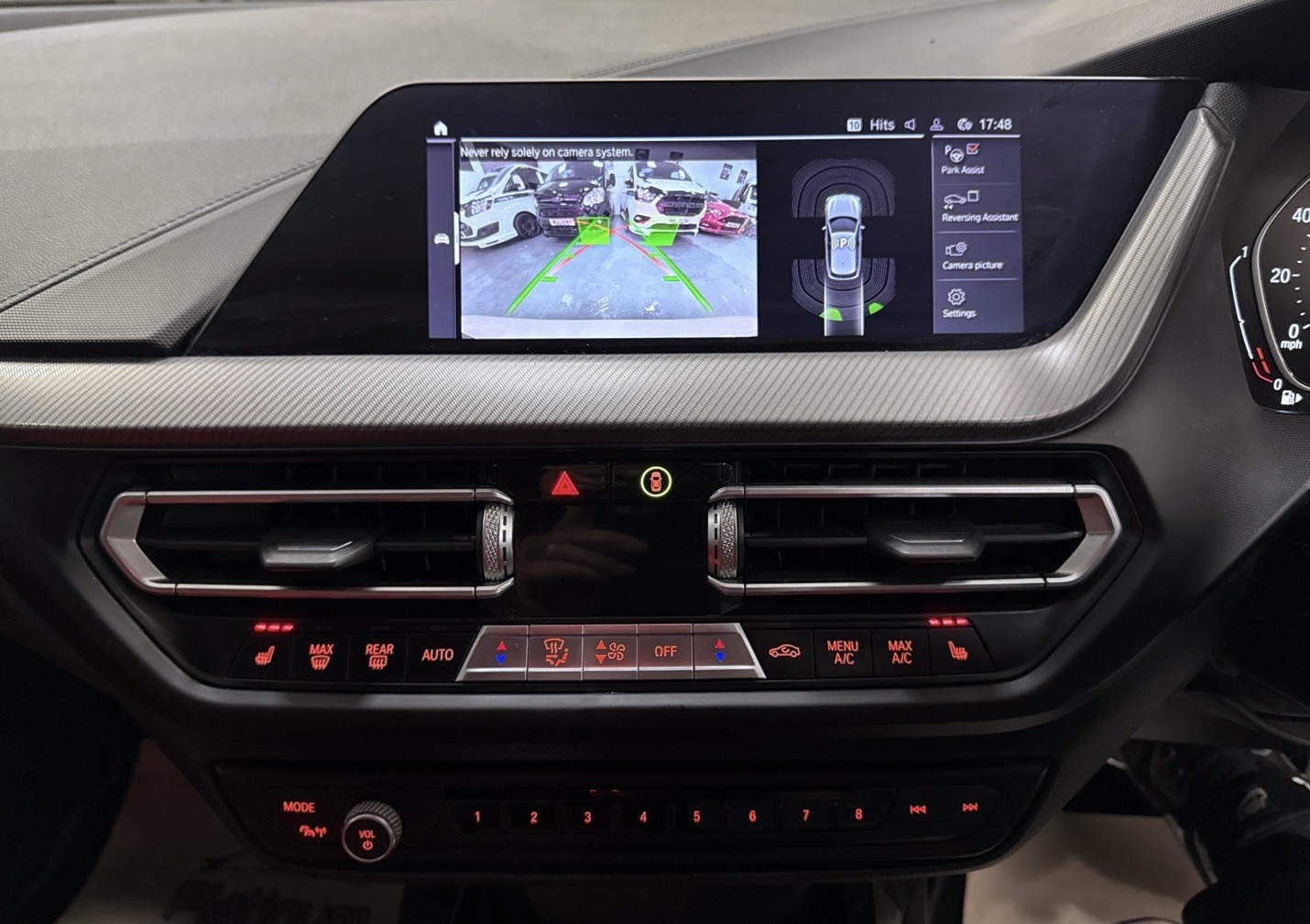 Used BMW 1 Series for sale - 76521242: Photo 18