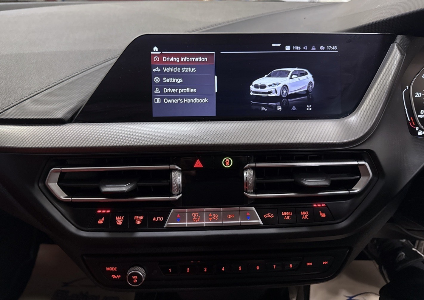 Used BMW 1 Series for sale - 76521242: Photo 19