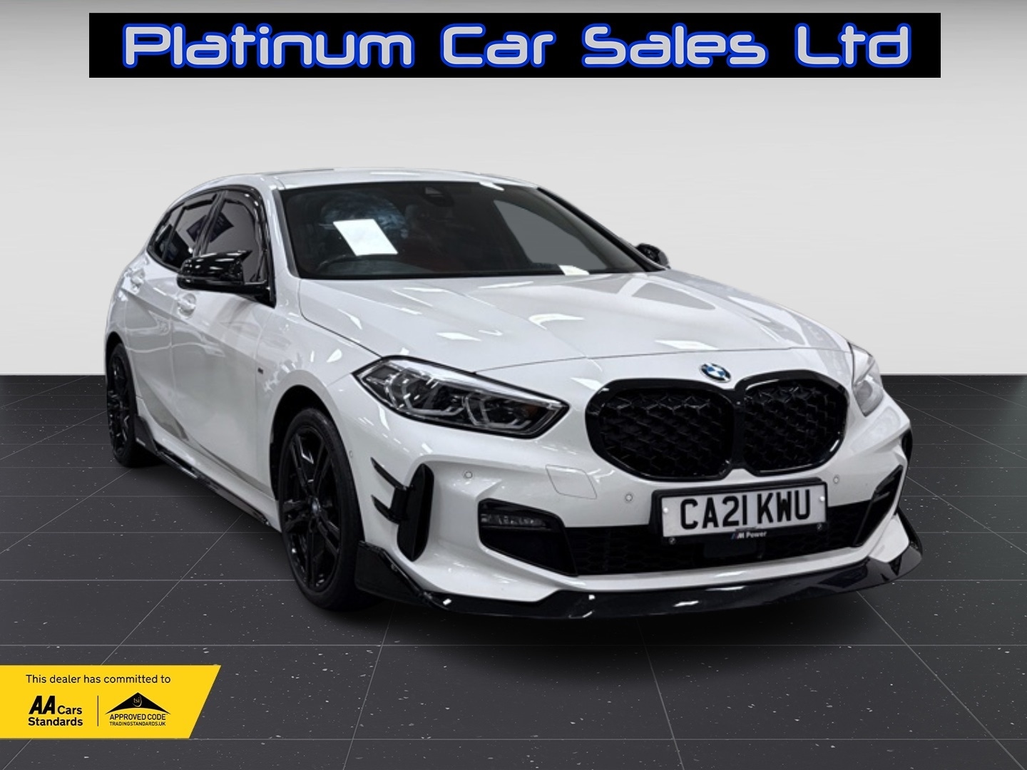 Used BMW 1 Series for sale - 76521242: Photo 2