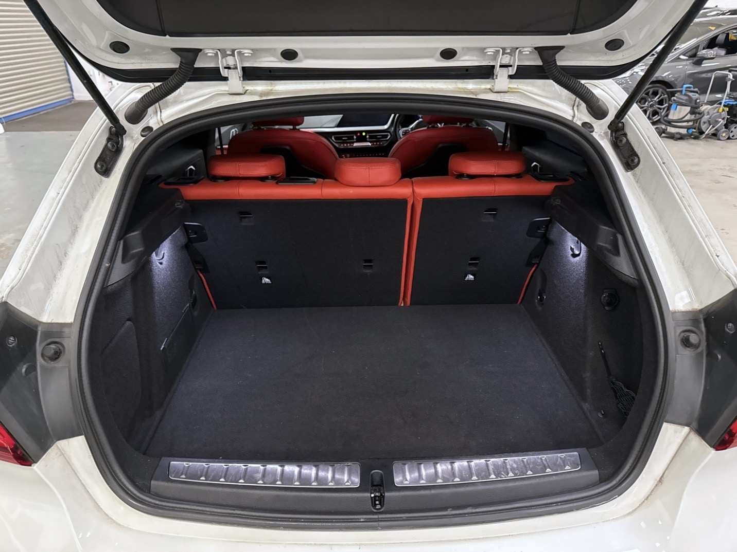 Used BMW 1 Series for sale - 76521242: Photo 21