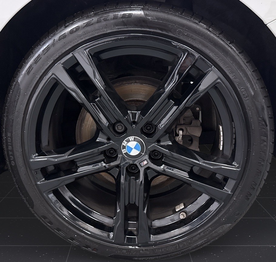 Used BMW 1 Series for sale - 76521242: Photo 22