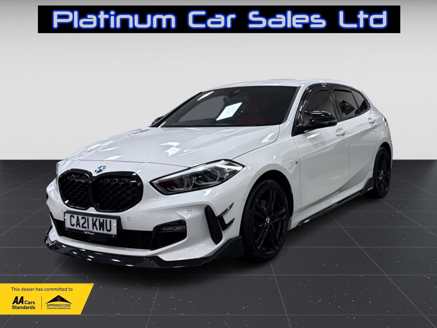 Used BMW 1 Series for sale - 76521242: Photo 4