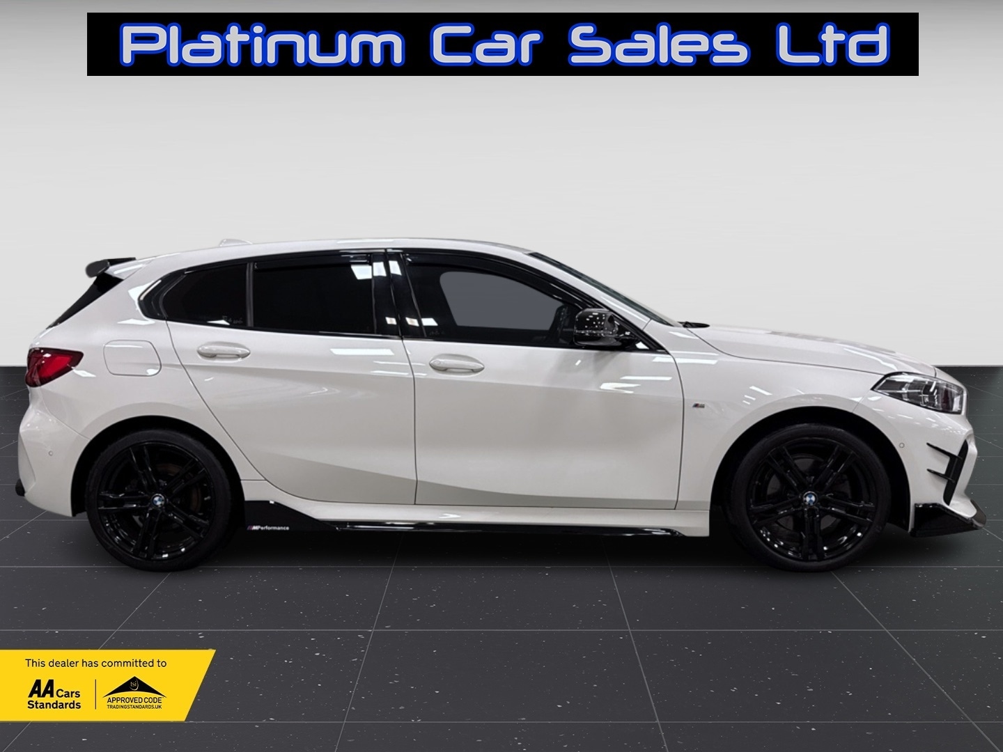 Used BMW 1 Series for sale - 76521242: Photo 5