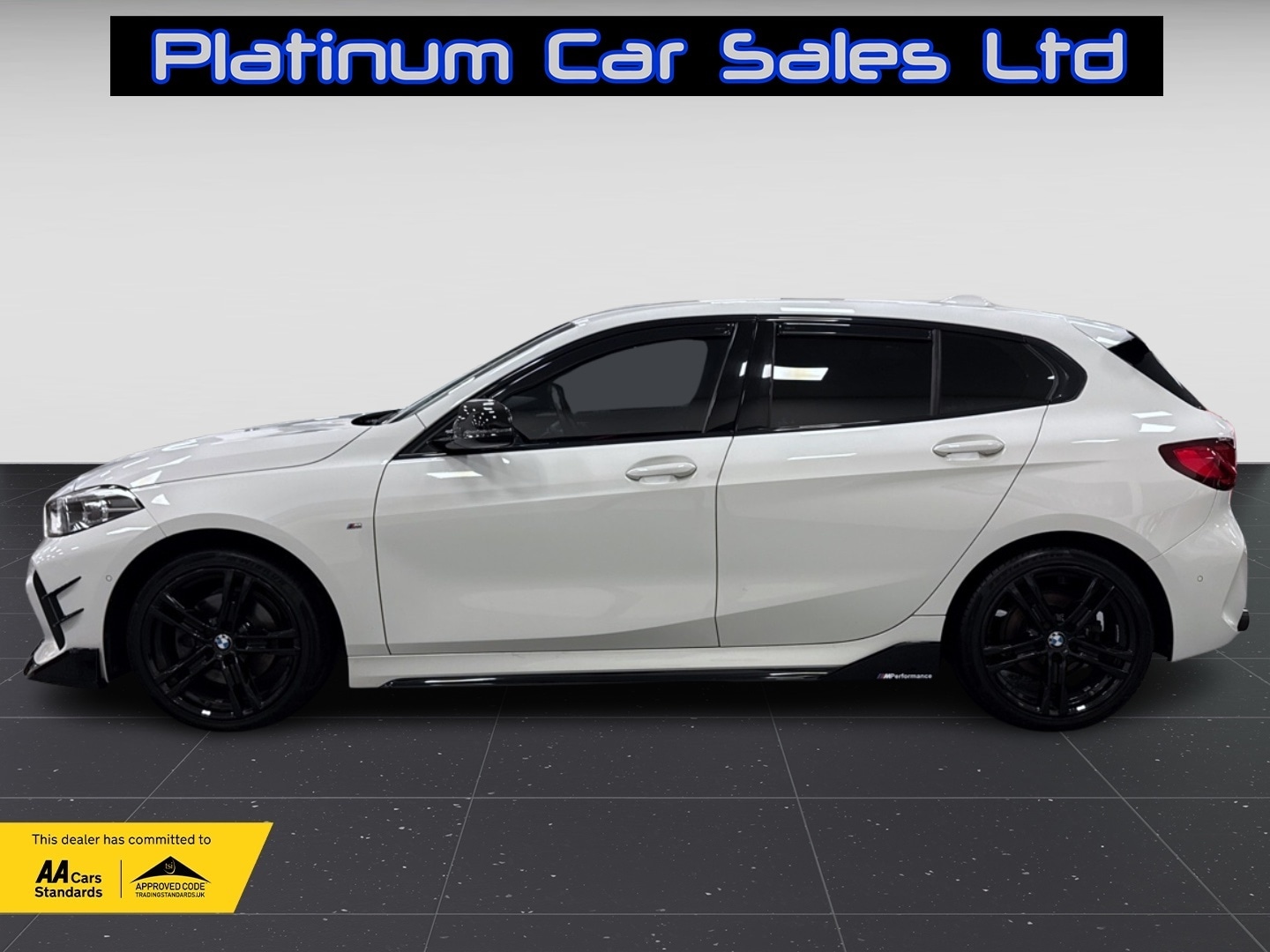 Used BMW 1 Series for sale - 76521242: Photo 6