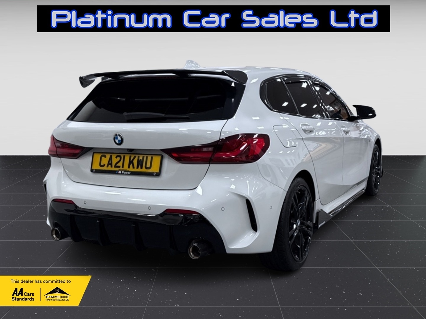 Used BMW 1 Series for sale - 76521242: Photo 7