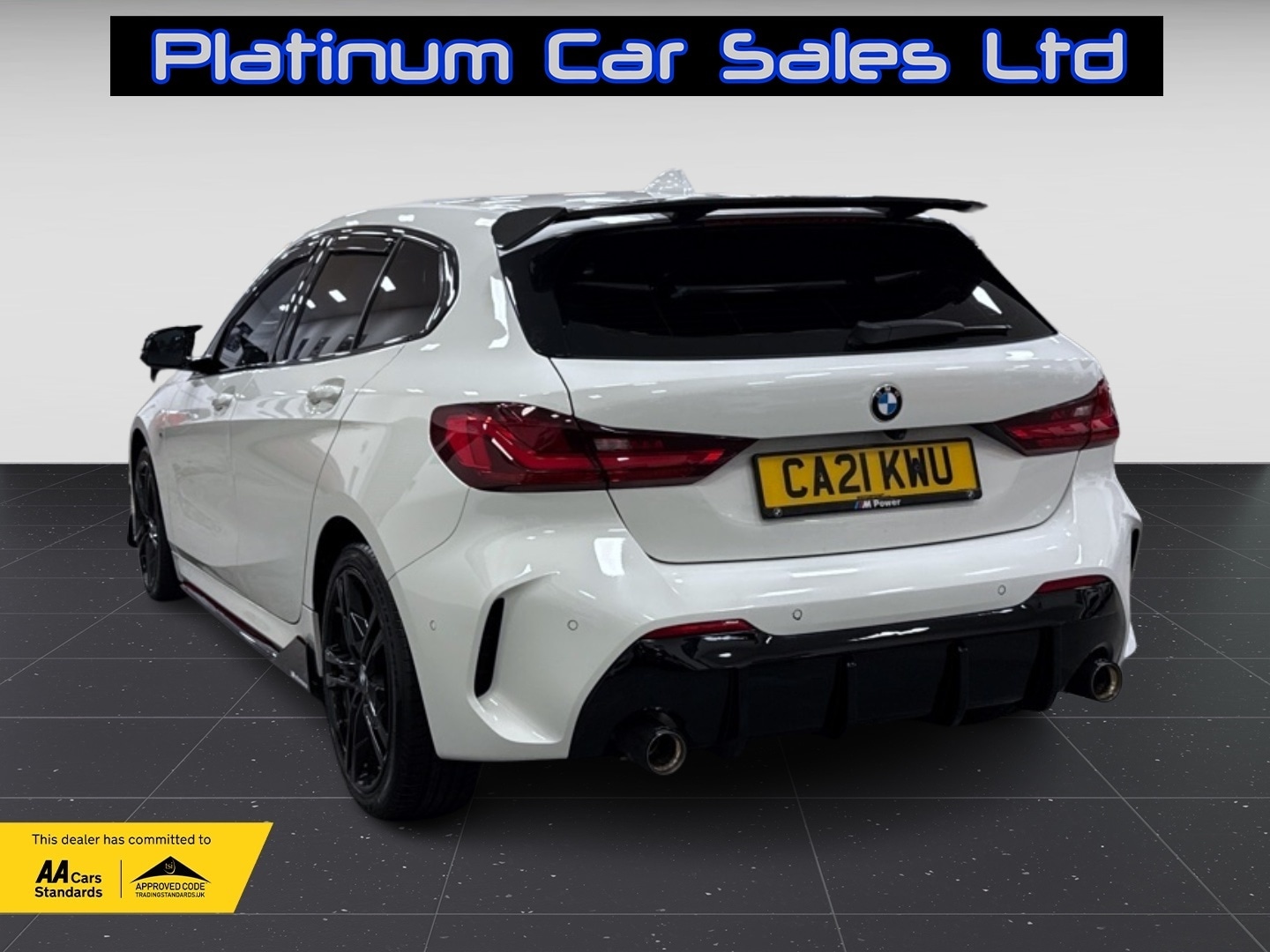 Used BMW 1 Series for sale - 76521242: Photo 8