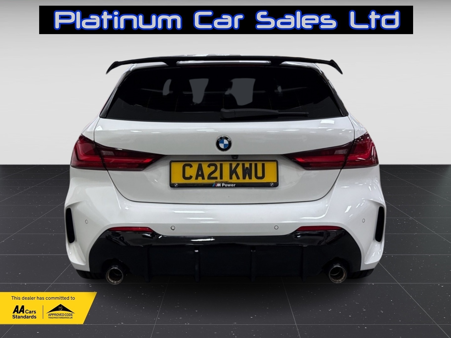 Used BMW 1 Series for sale - 76521242: Photo 9