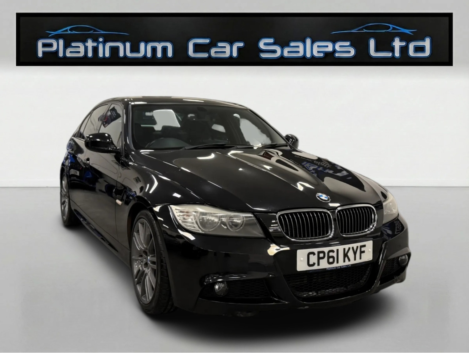 Used BMW 3 Series 2011 for sale - 77669431: Photo 1