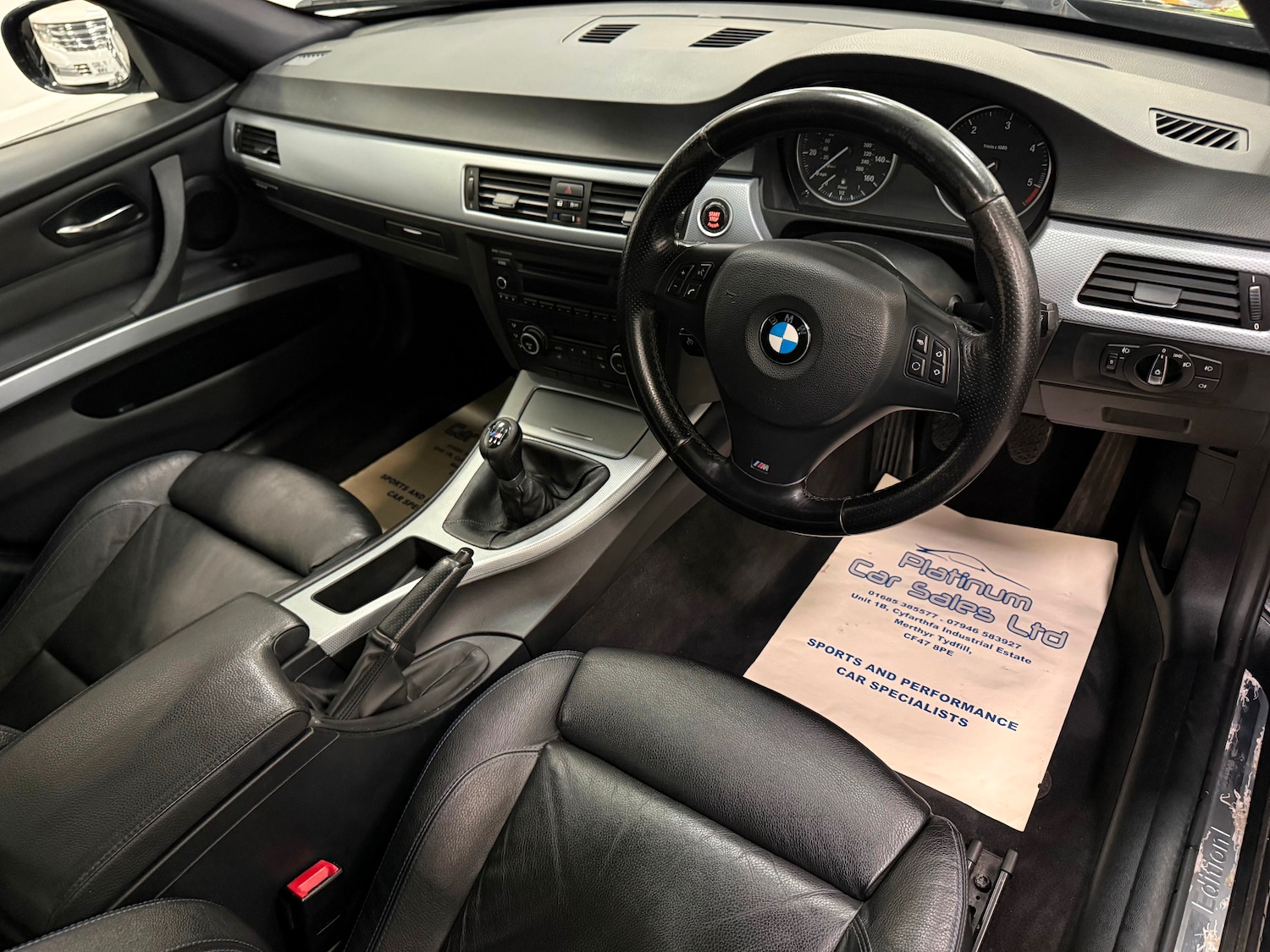 Used BMW 3 Series 2011 for sale - 77669431: Photo 10