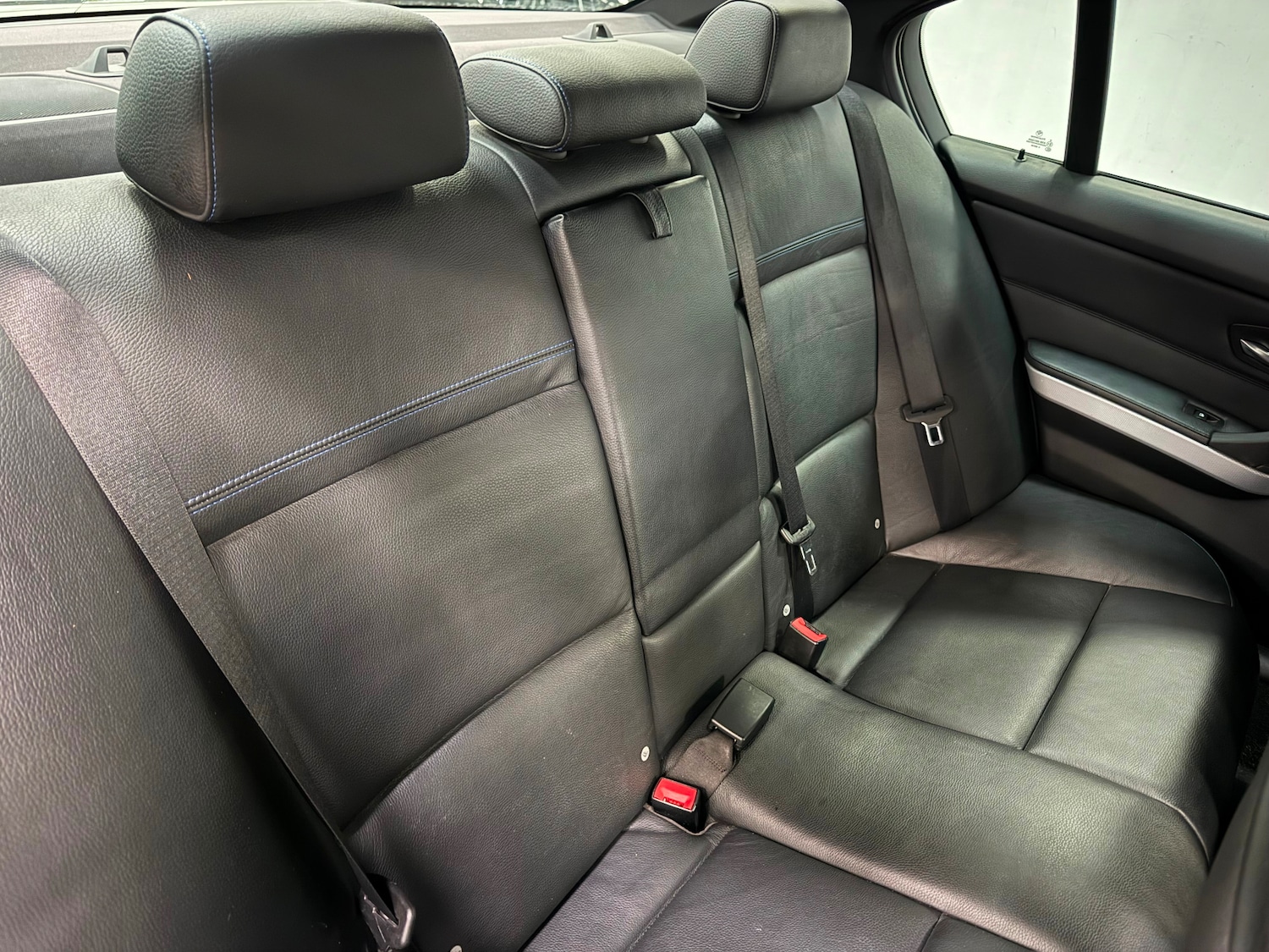 Used BMW 3 Series 2011 for sale - 77669431: Photo 13