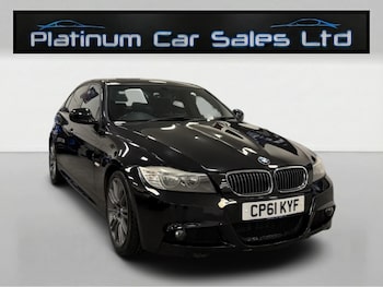Used BMW 3 Series 2011 for sale - 77669431: Photo