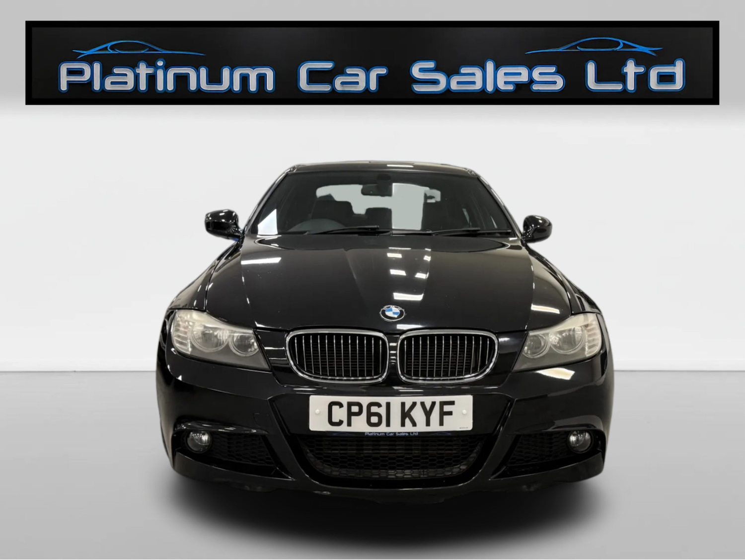 Used BMW 3 Series 2011 for sale - 77669431: Photo 2