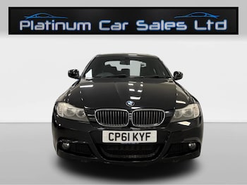 Used BMW 3 Series 2011 for sale - 77669431: Photo