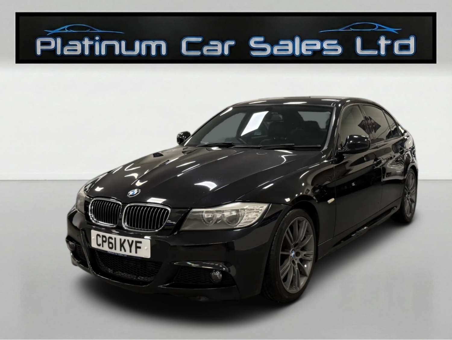 Used BMW 3 Series 2011 for sale - 77669431: Photo 3