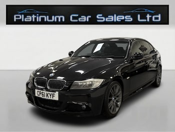 Used BMW 3 Series 2011 for sale - 77669431: Photo