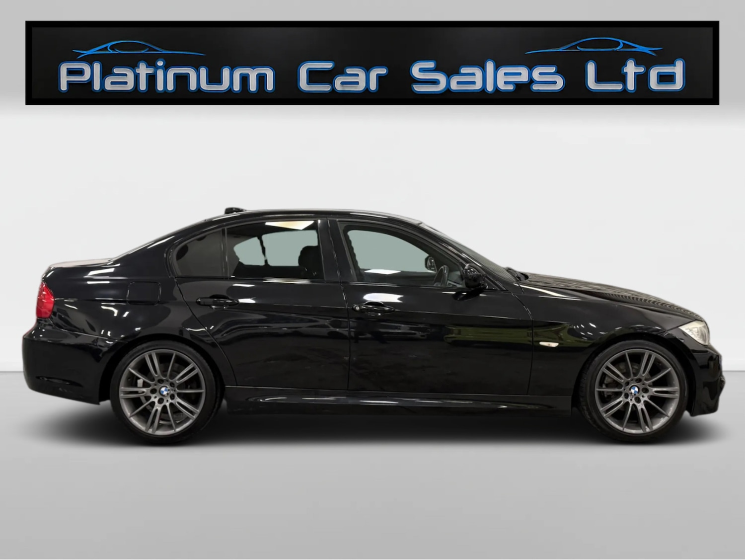 Used BMW 3 Series 2011 for sale - 77669431: Photo 4