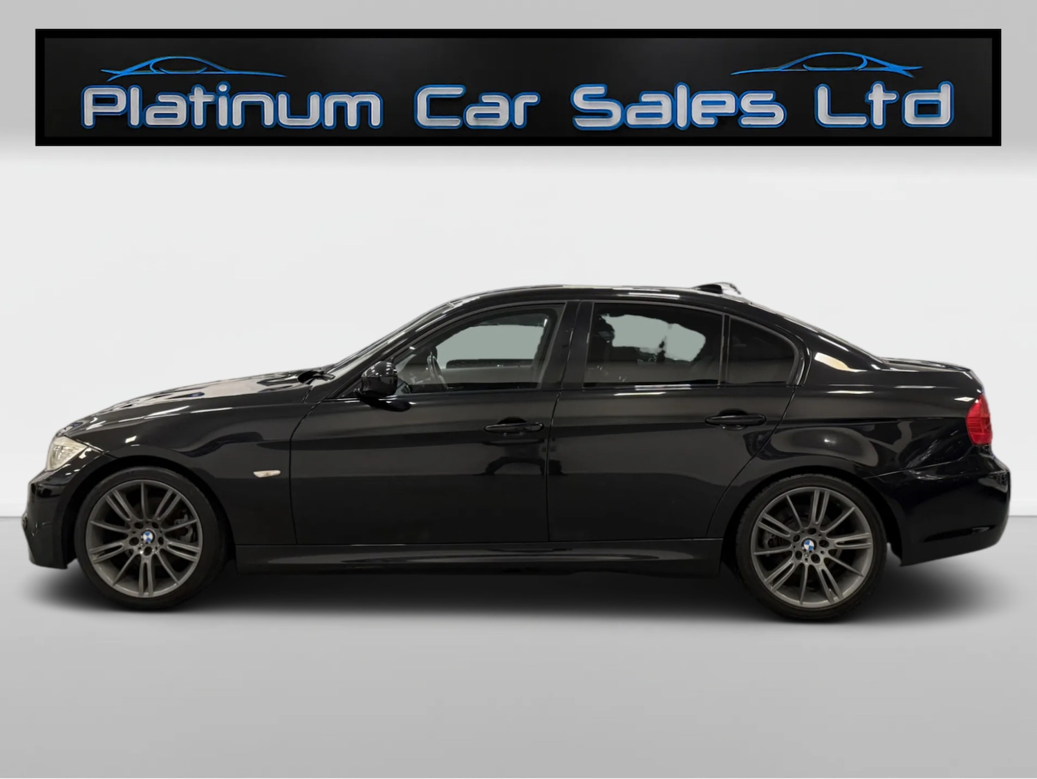 Used BMW 3 Series 2011 for sale - 77669431: Photo 5