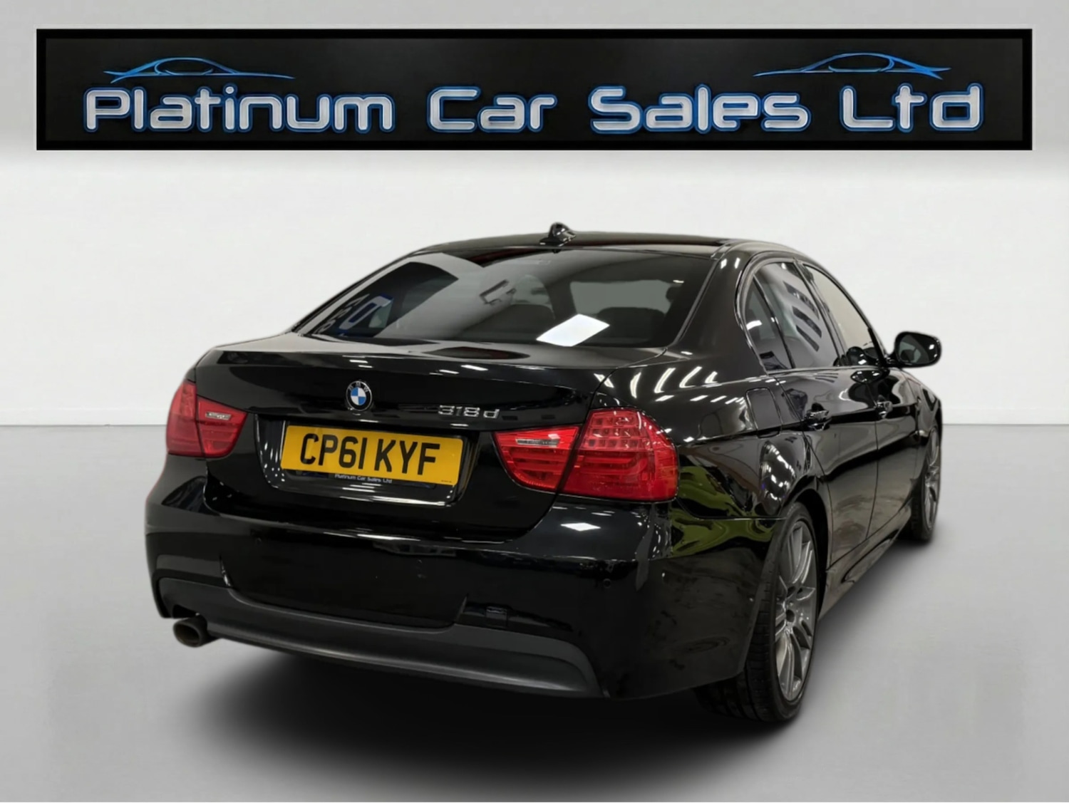 Used BMW 3 Series 2011 for sale - 77669431: Photo 6