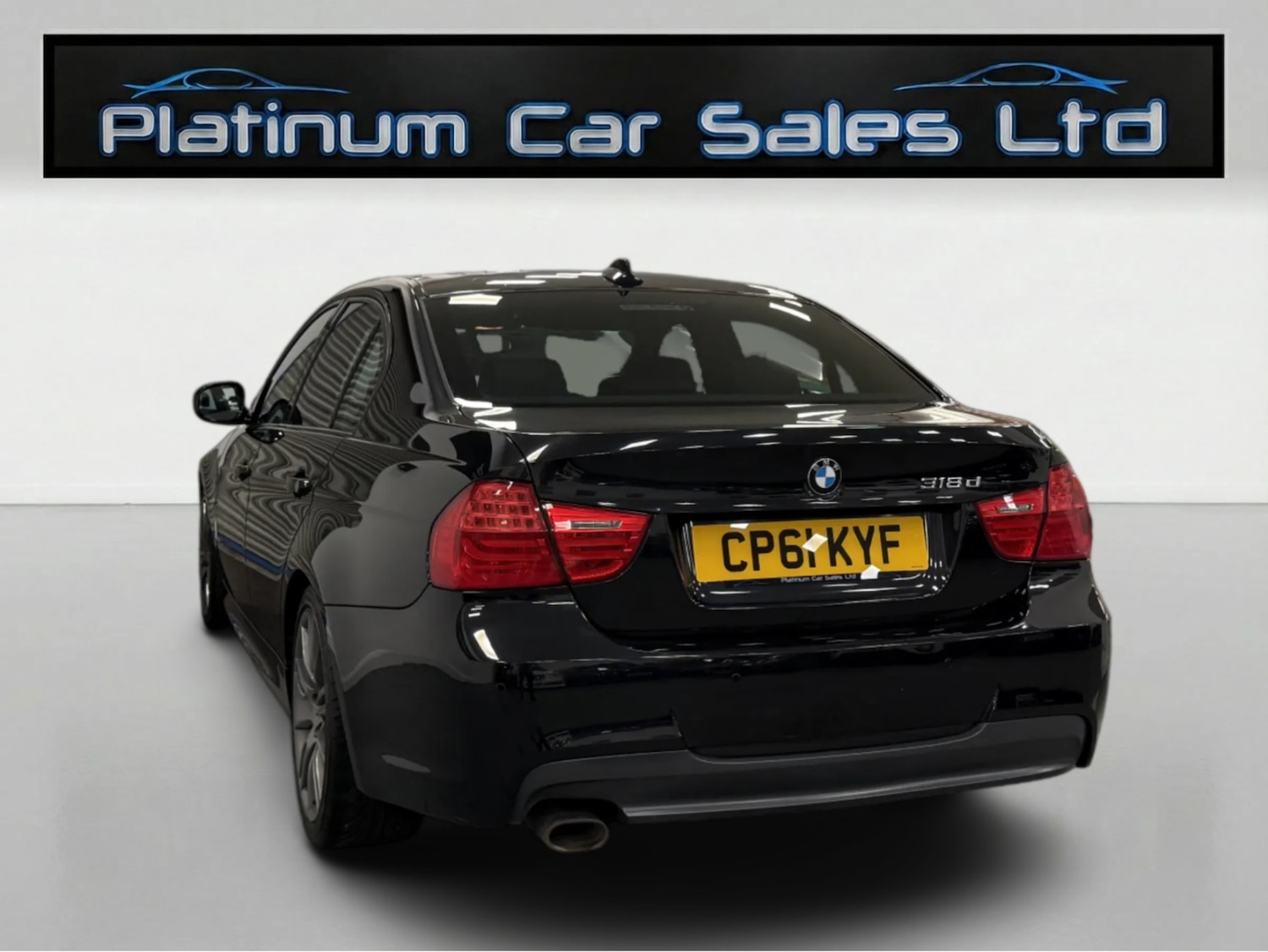 Used BMW 3 Series 2011 for sale - 77669431: Photo 7
