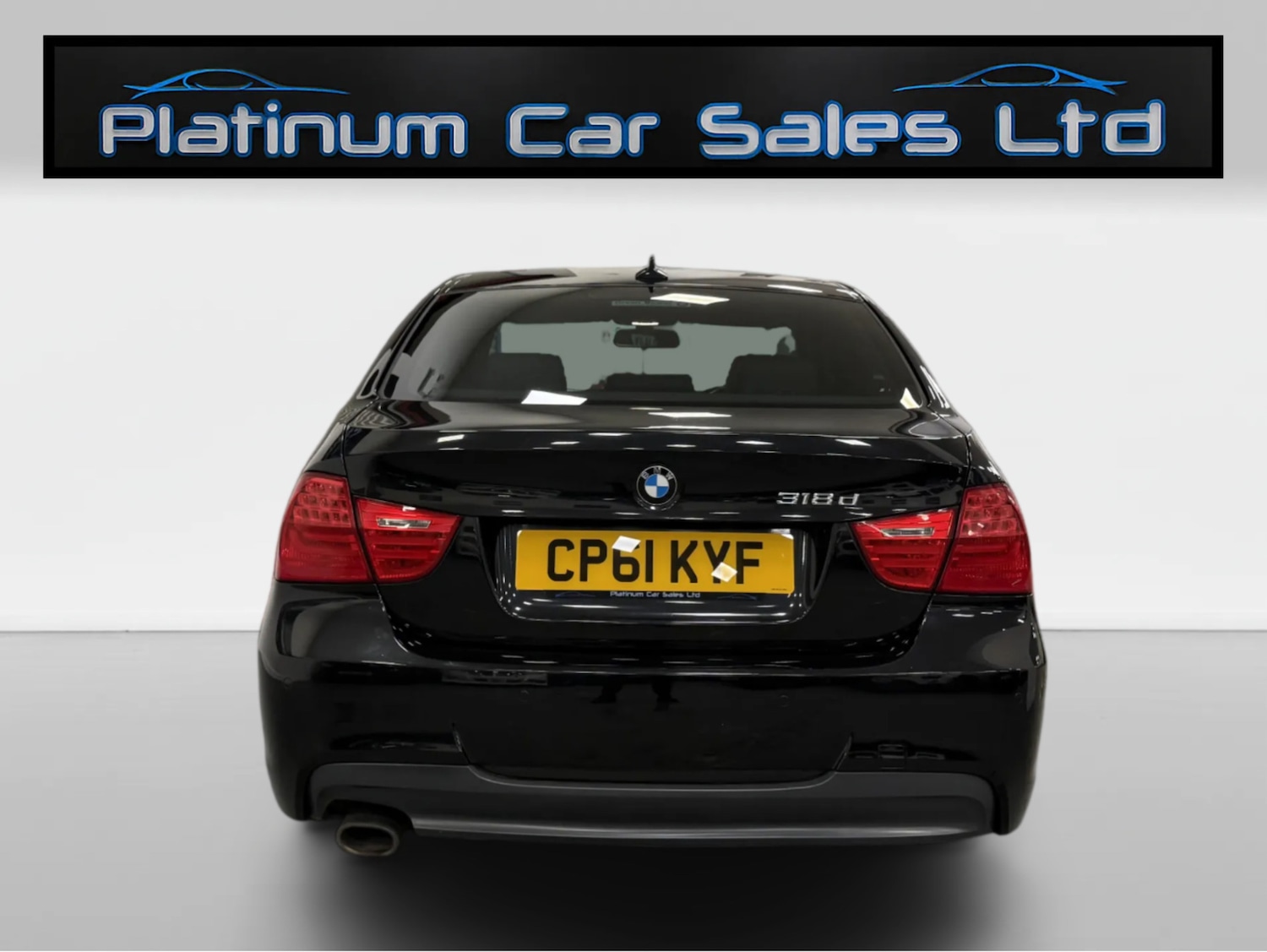 Used BMW 3 Series 2011 for sale - 77669431: Photo 8