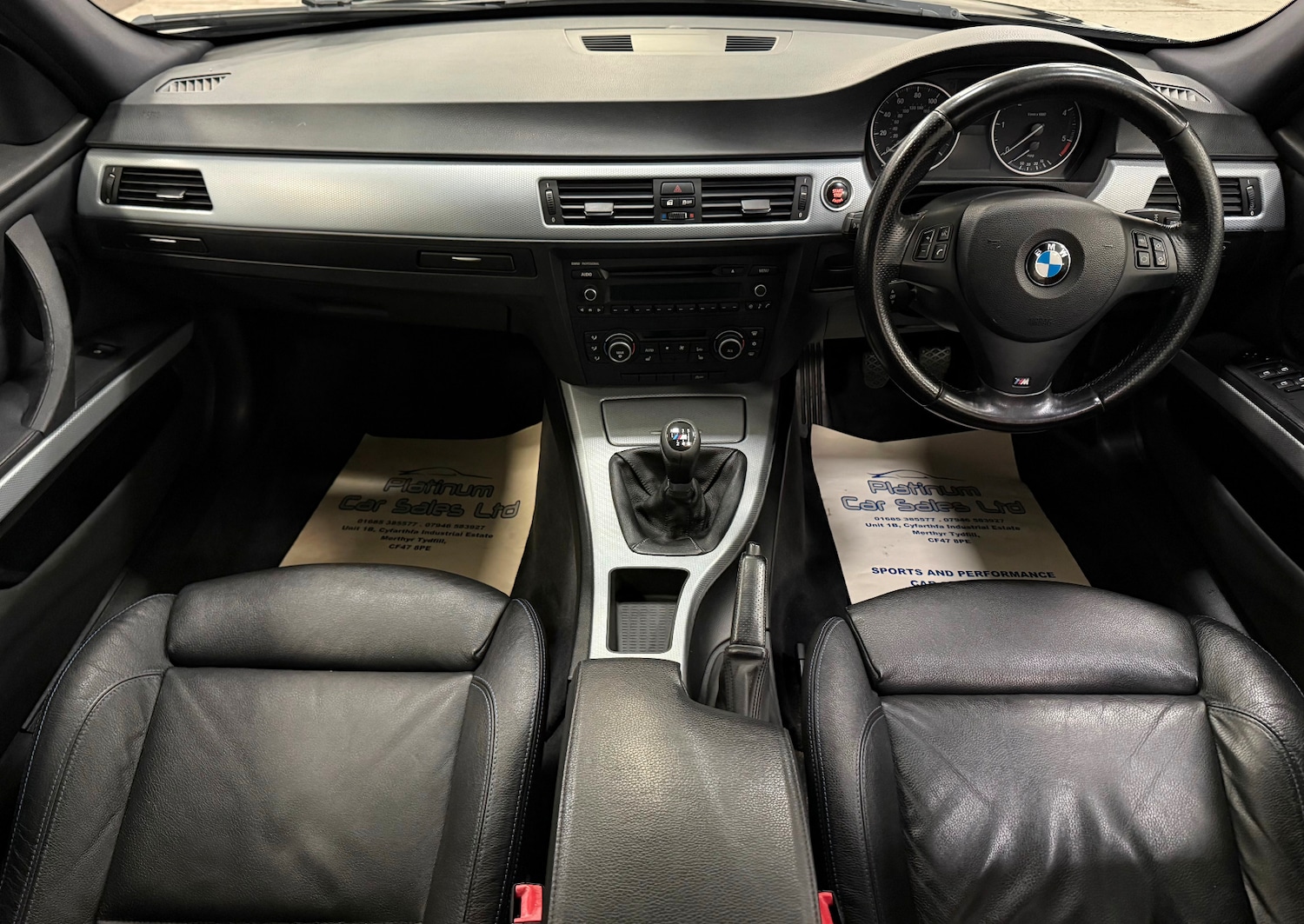 Used BMW 3 Series 2011 for sale - 77669431: Photo 9