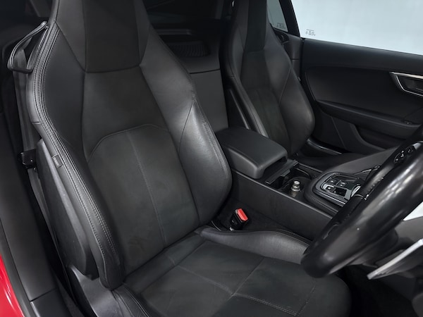 Used Jaguar F-Type 2018 for sale - 75215406: Photo 12