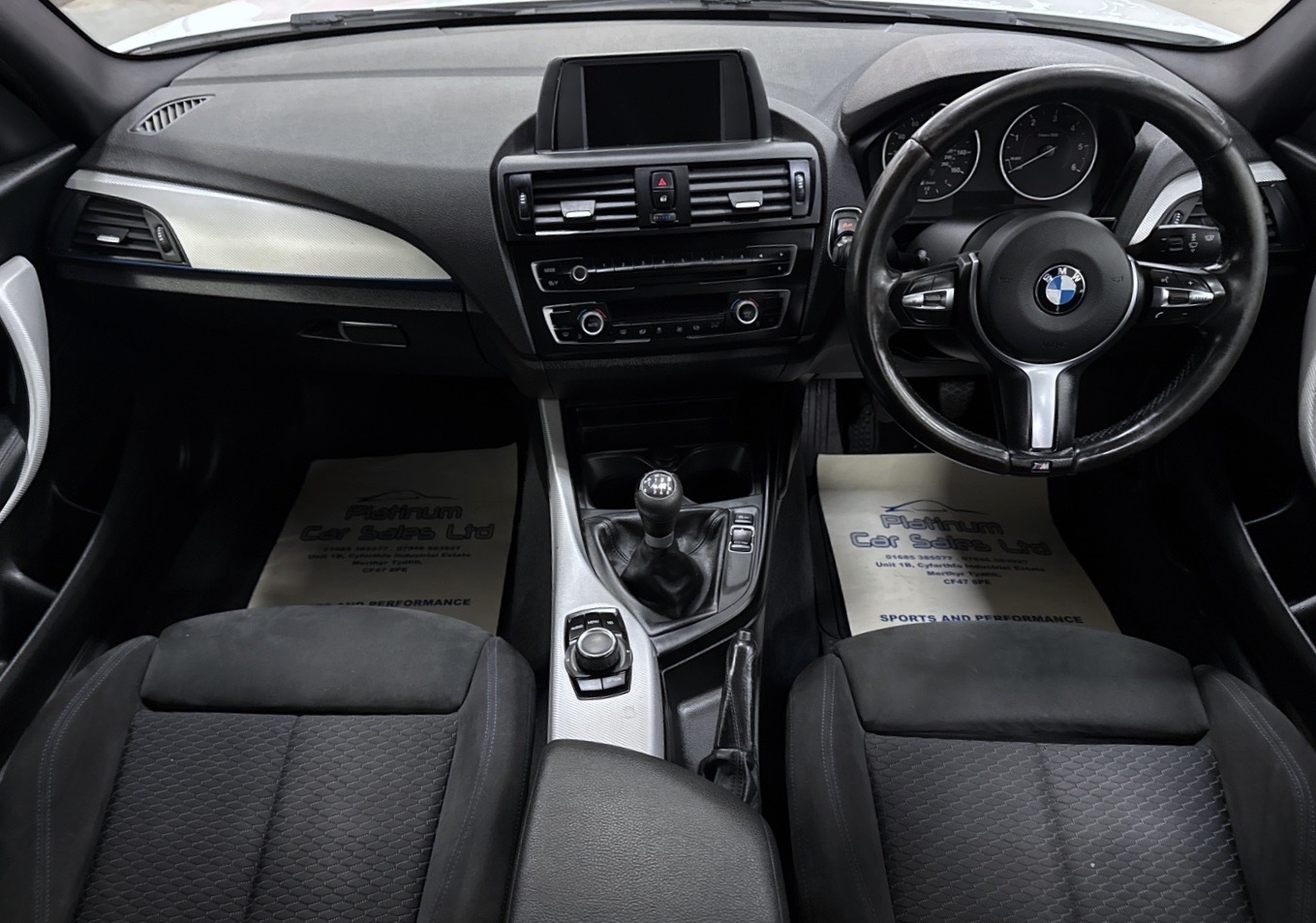 Used BMW 1 Series 2014 for sale - 76450479: Photo 10