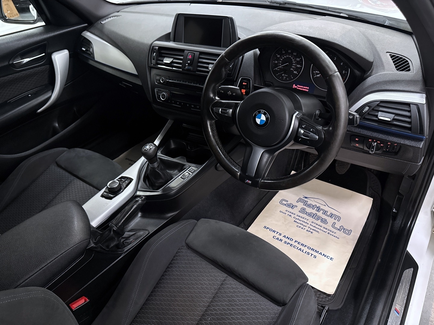 Used BMW 1 Series 2014 for sale - 76450479: Photo 11