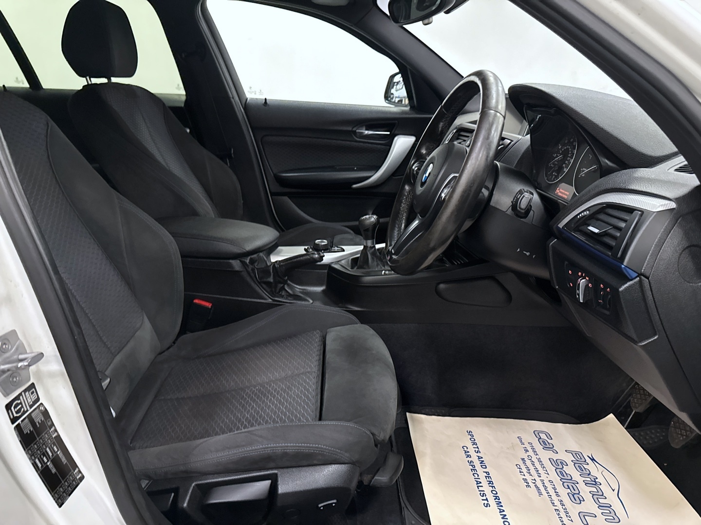 Used BMW 1 Series 2014 for sale - 76450479: Photo 12