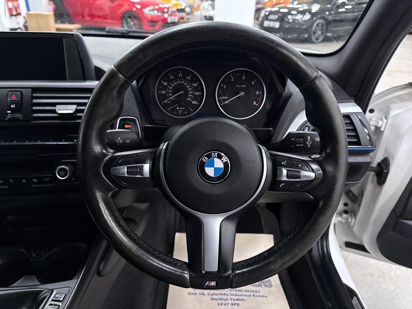 Used BMW 1 Series 2014 for sale - 76450479: Photo 15