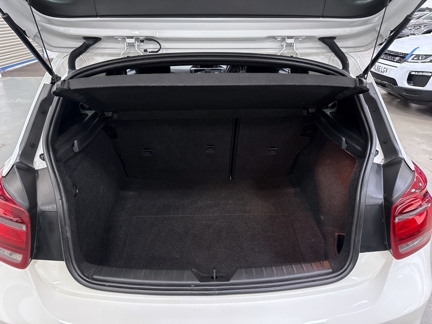 Used BMW 1 Series 2014 for sale - 76450479: Photo 18