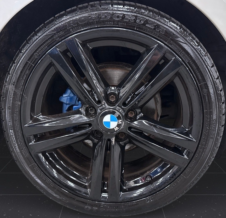 Used BMW 1 Series 2014 for sale - 76450479: Photo 19