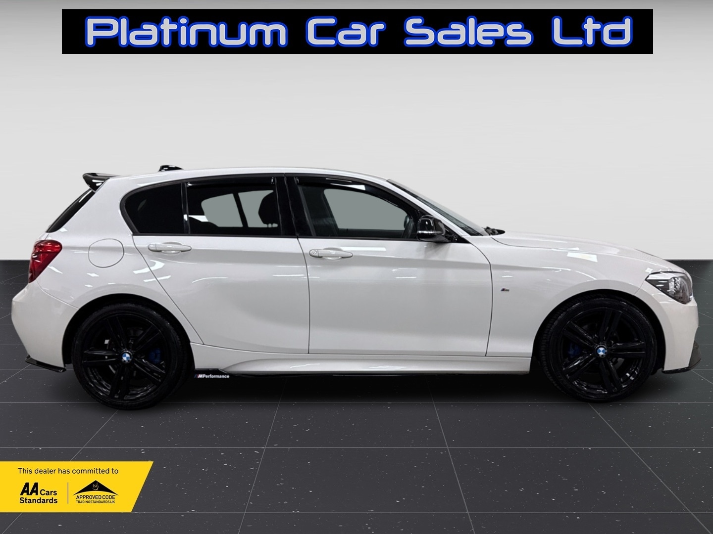 Used BMW 1 Series 2014 for sale - 76450479: Photo 5