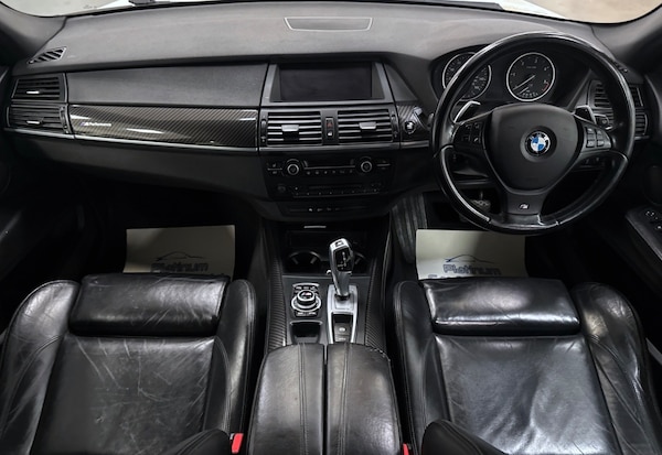 Used BMW X5 2012 for sale - 75231637: Photo 10