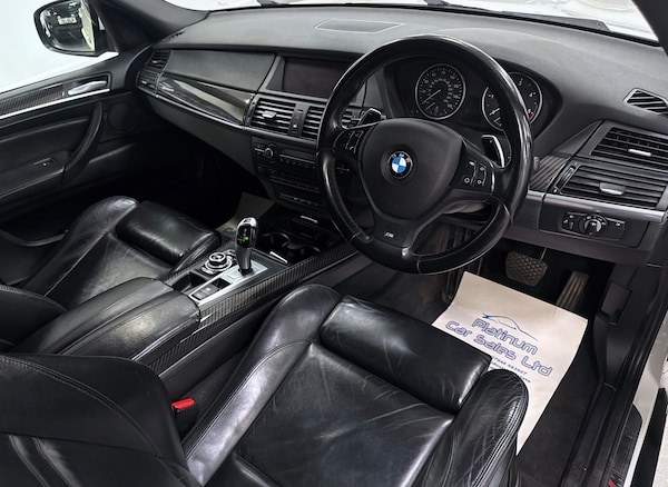 Used BMW X5 2012 for sale - 75231637: Photo 11