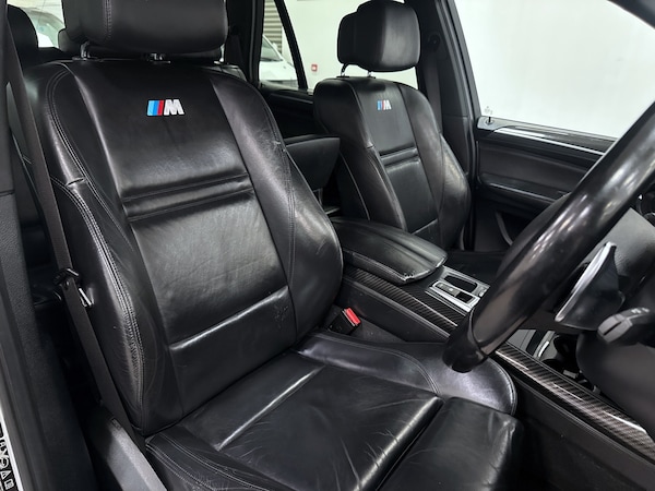 Used BMW X5 2012 for sale - 75231637: Photo 13
