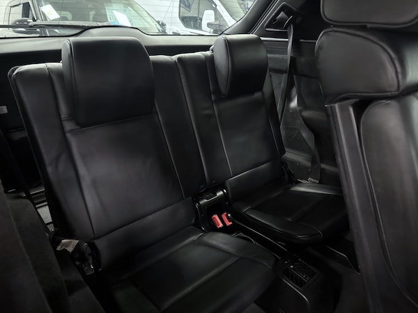 Used BMW X5 2012 for sale - 75231637: Photo 15