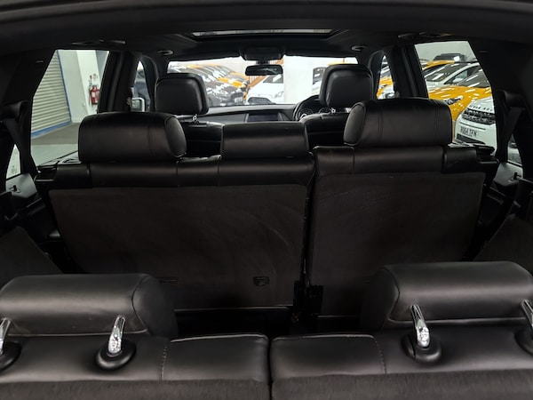 Used BMW X5 2012 for sale - 75231637: Photo 17