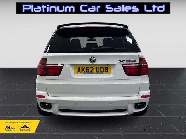 Used BMW X5 2012 for sale - 75231637: Photo 9