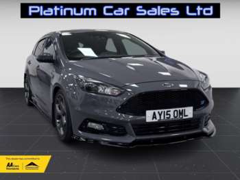 Used Ford Focus 2015 for sale - 75215281: Photo